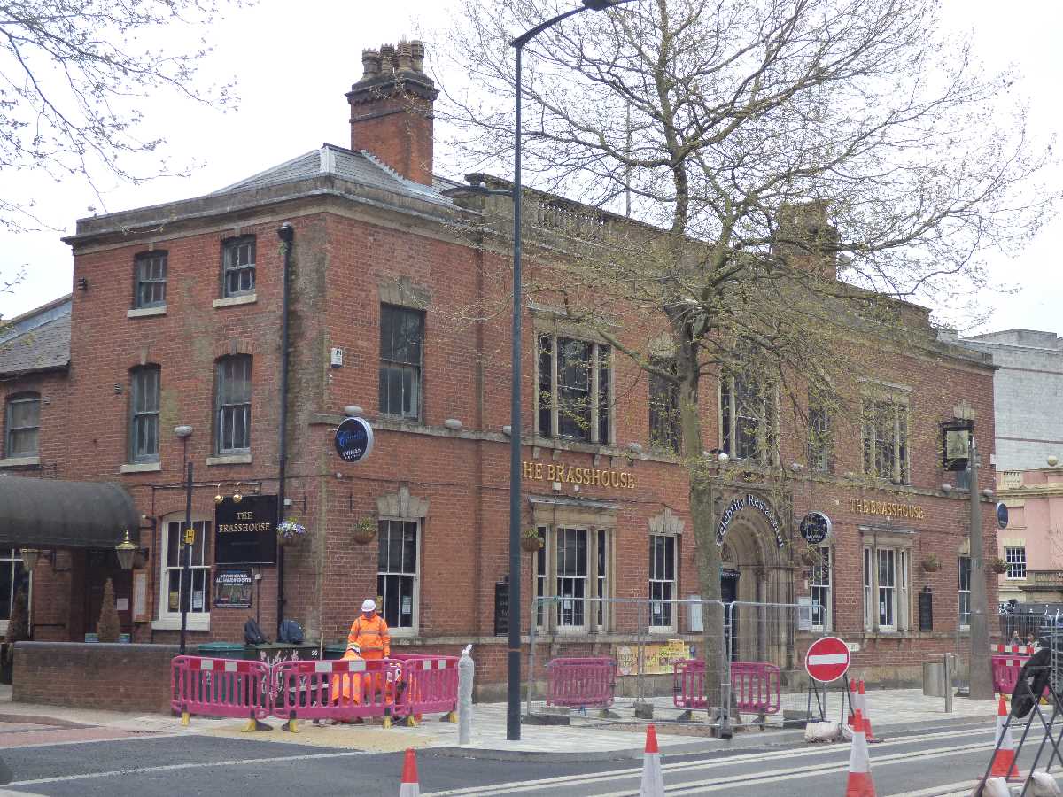 Your Place Your Space